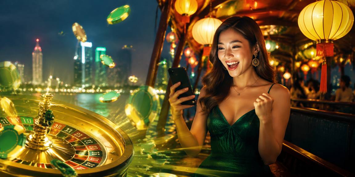 47tr88 Slot Và Vòng Quay Tại 47tr88